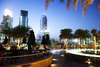 Emirates Marina Hotel & Residence 